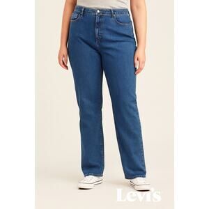 Levi’s 505 Straight Leg Jeans Sz. 16